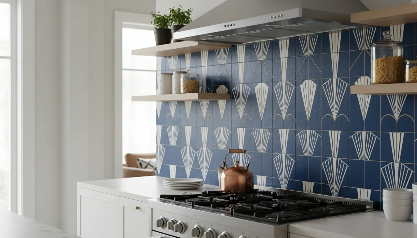 So What keuken achterwand