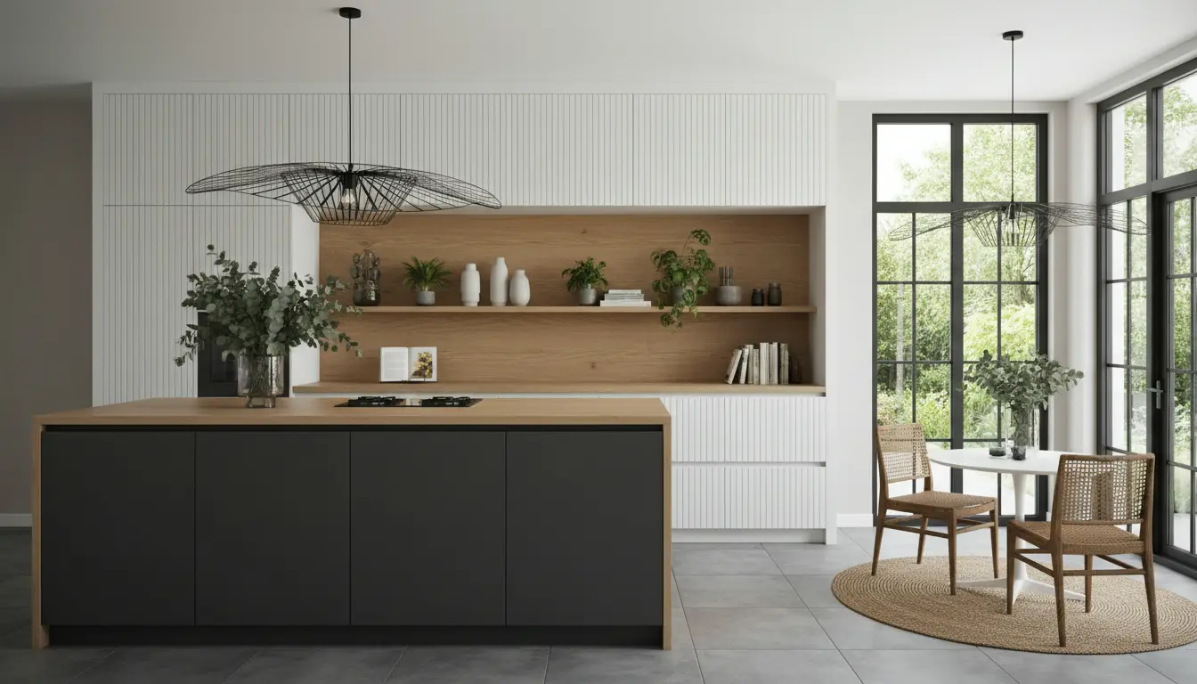 Keuken inspiratie vtwonen