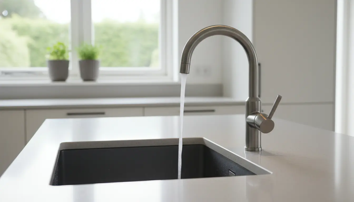 Venlo kranen keuken