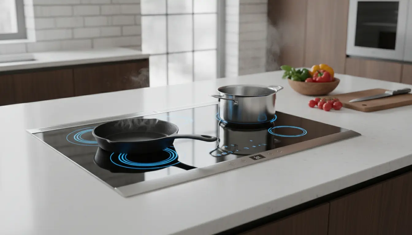 Electrolux inductie kookplaat kopen? Topkeuze & deals