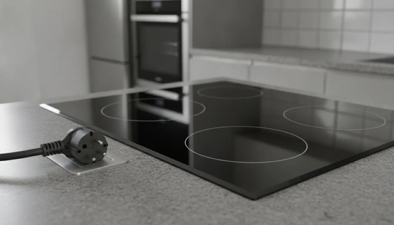 Inductie kookplaat outlet