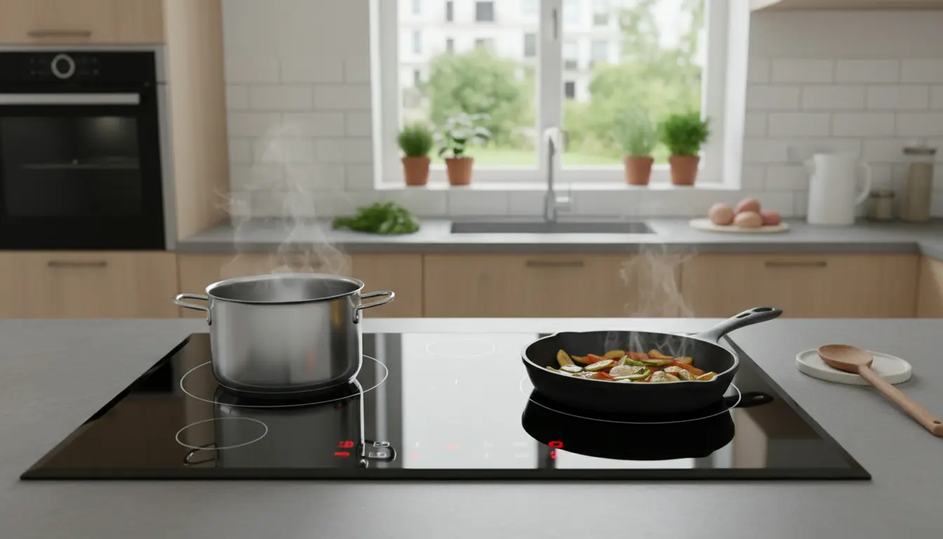 Koenic inductie kookplaat kopen? Beste deals & tips