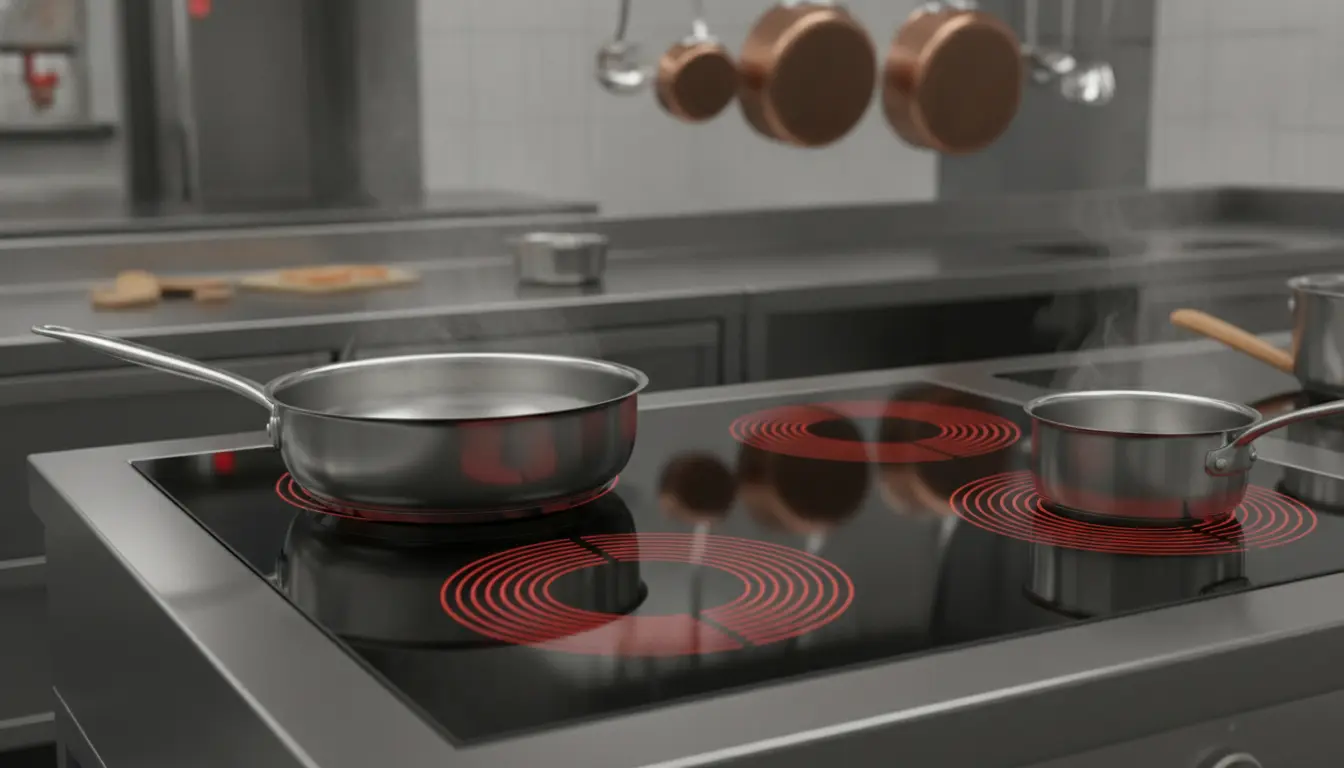 Sligro inductie kookplaat kopen? Kies slim en snel