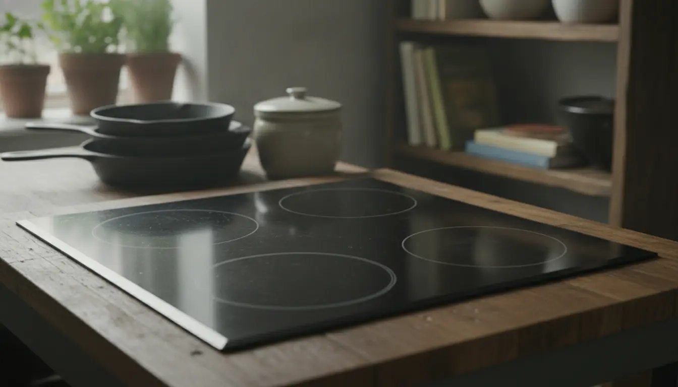 Tweedehands inductie kookplaat: slim kopen met garantie