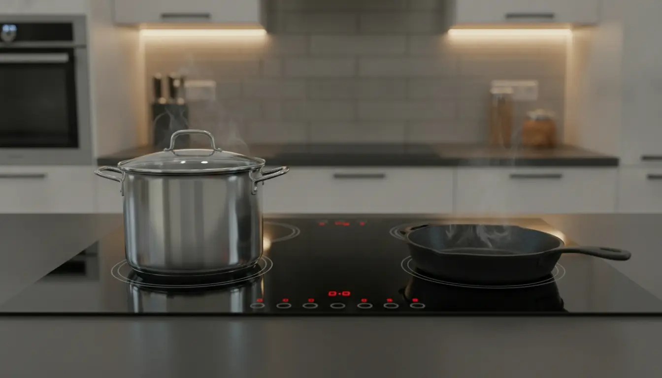 Elektrische kookplaat 4 pits kopen? Vergelijk slim