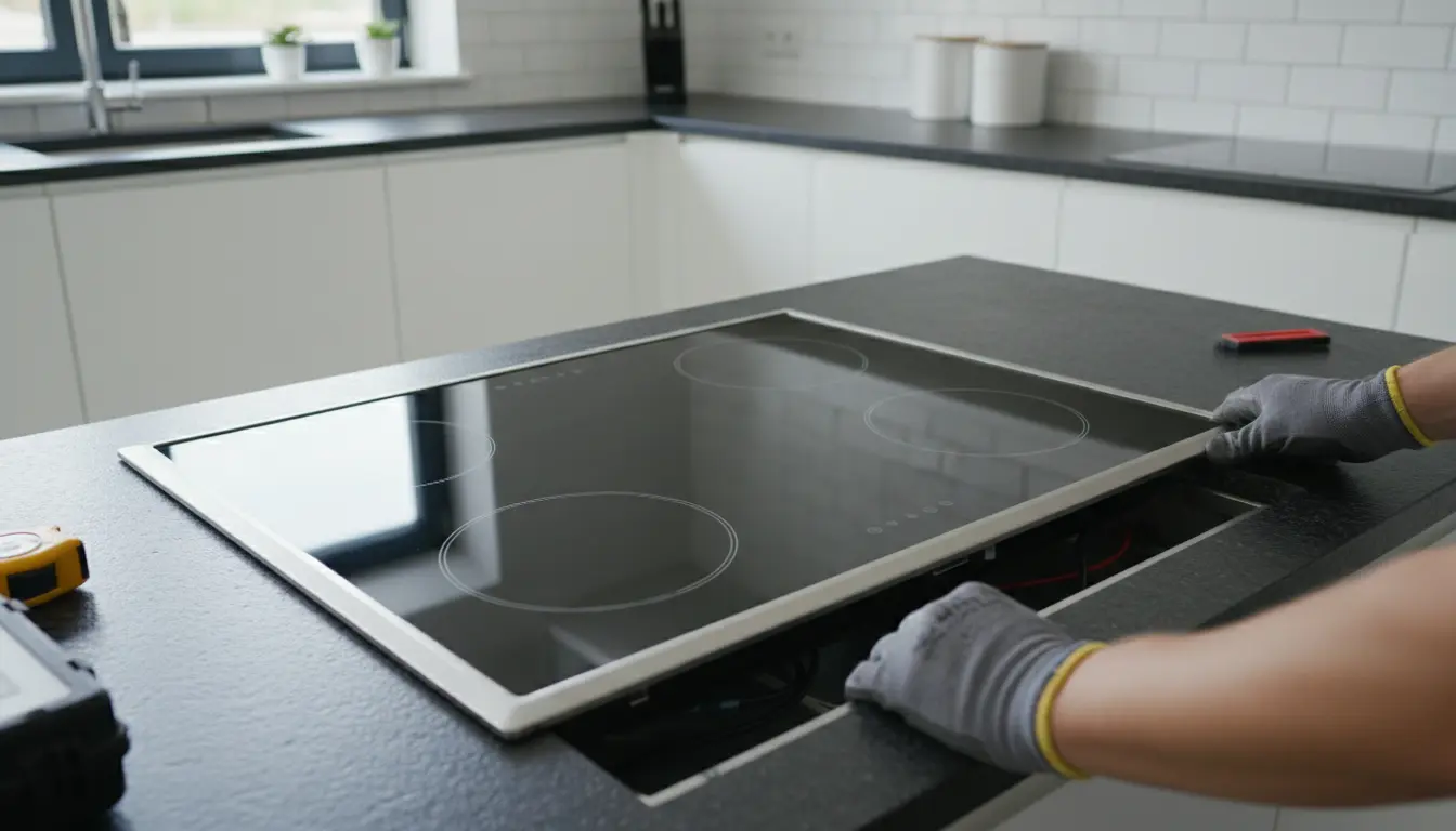 Elektrische kookplaat kopen