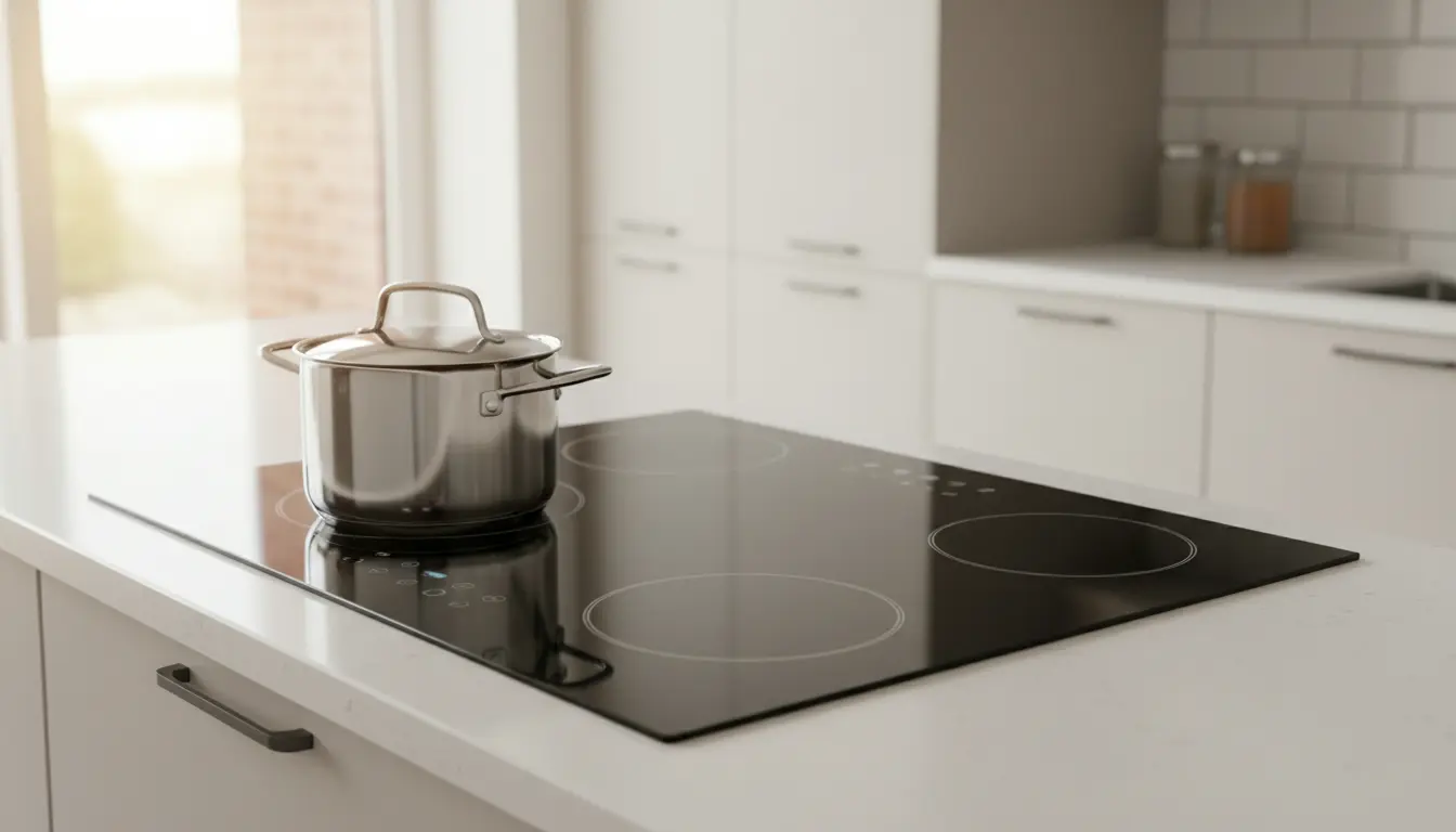 IKEA kookplaat elektrisch