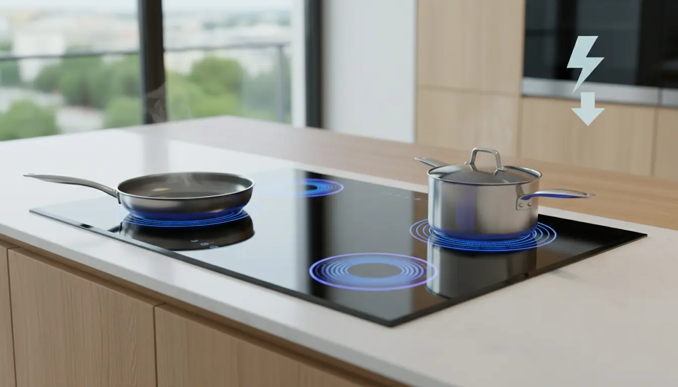 Elektrische kookplaat aanbieding