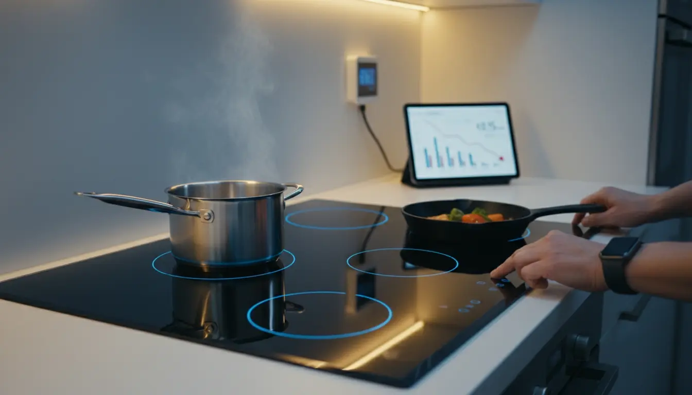 Elektrische kookplaat kosten